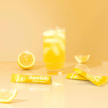 Blume - SuperBelly Hydration & Gut Mix - Lemon Ginger