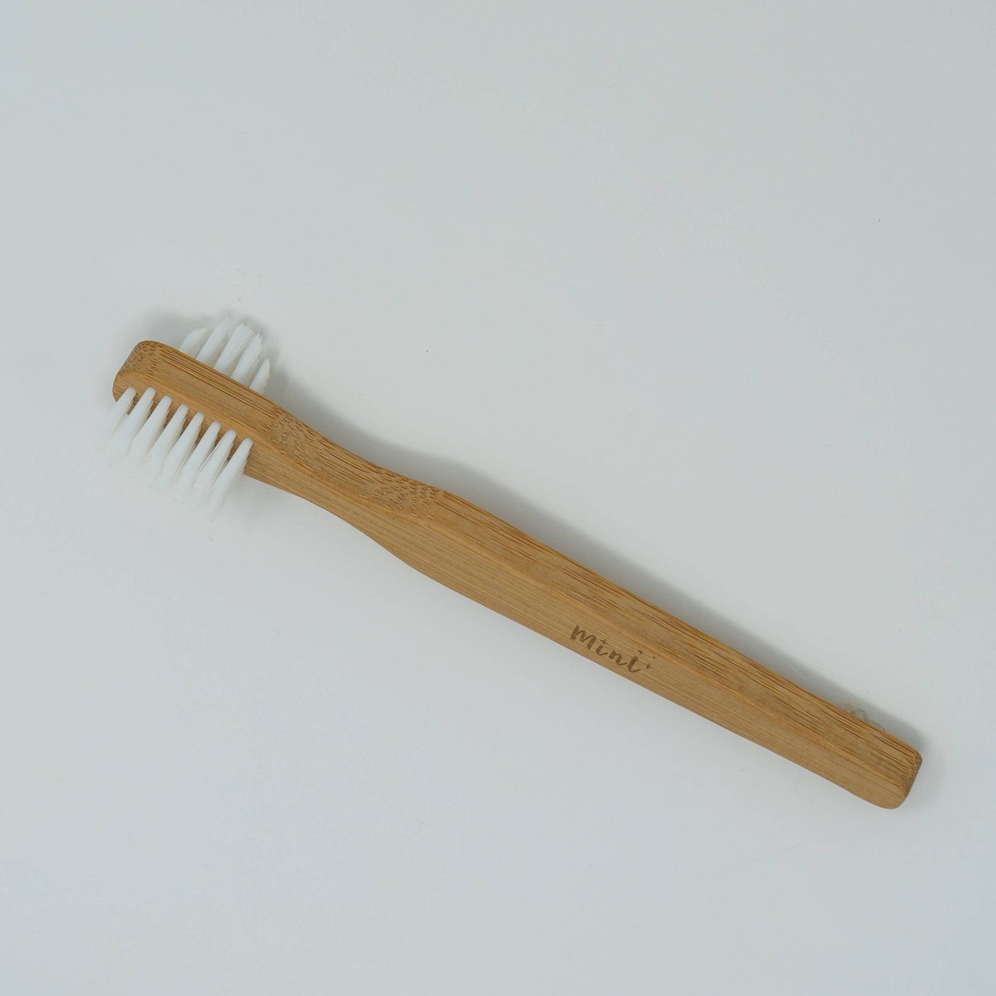 MINT CLEANING -  Brush