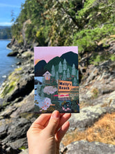 Coastal B.C. Postcard Pack