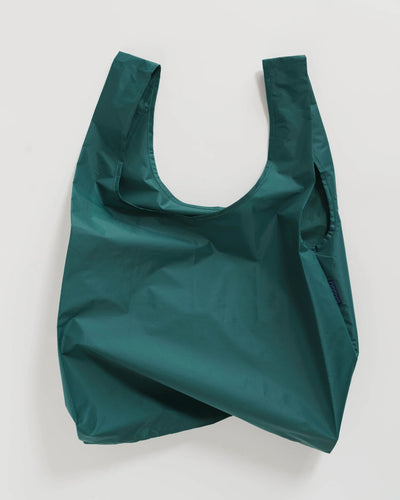 Baggu - Standard Bag - Malachite