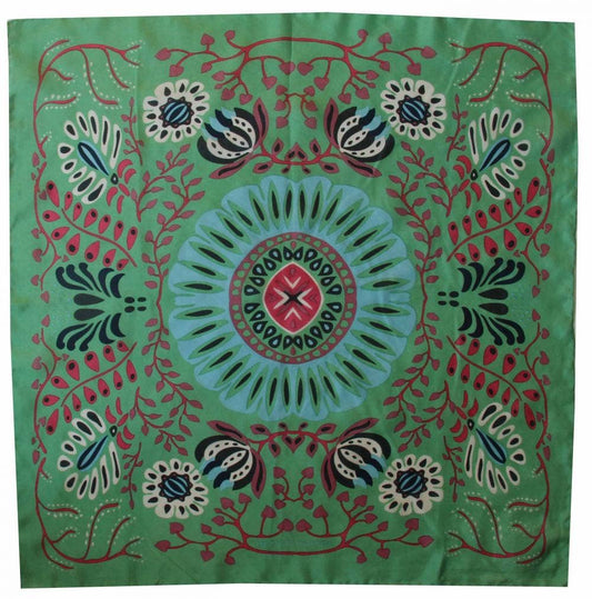 Les Belles - Green Green Mini Marushka