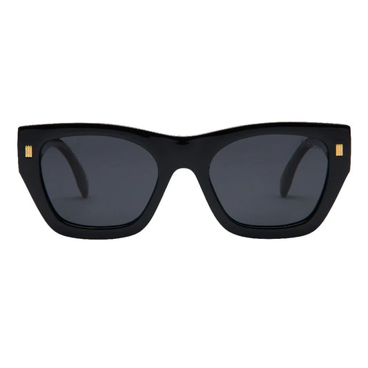 I-SEA Ivy Black/Smoke