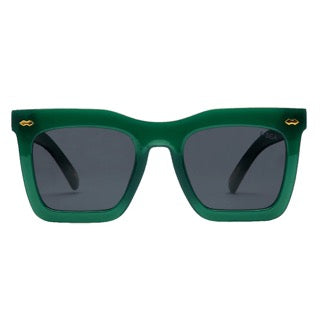 I-SEA Maverick Kale/Smoke