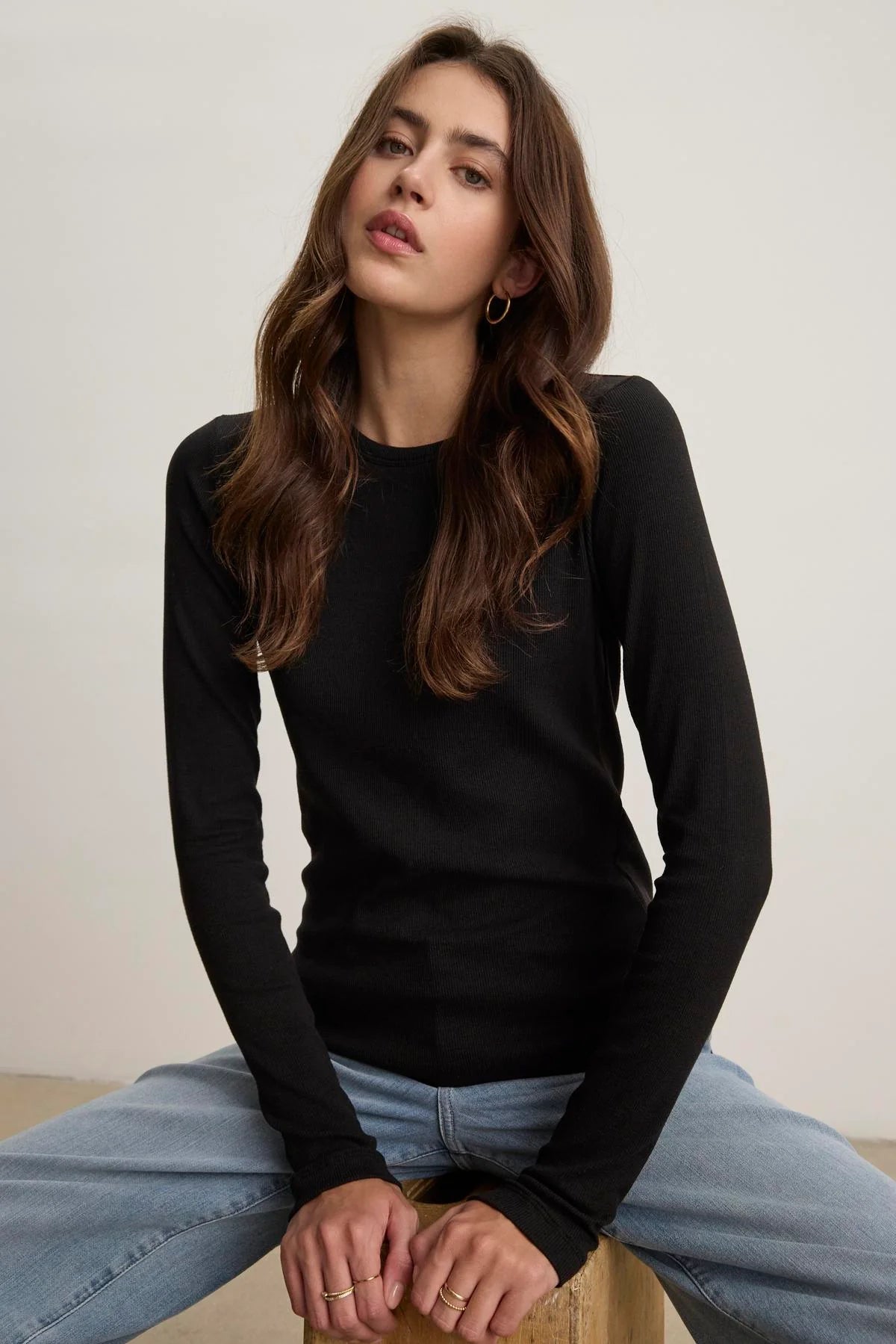Velvet Camino longsleeve