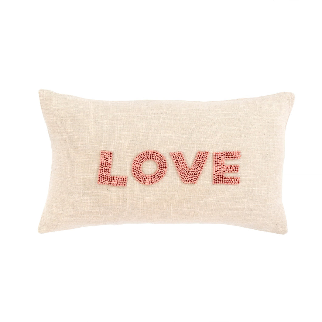 Pillow - LOVE