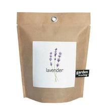 Potting Shed Creations - Garden in a Bag | Lavender