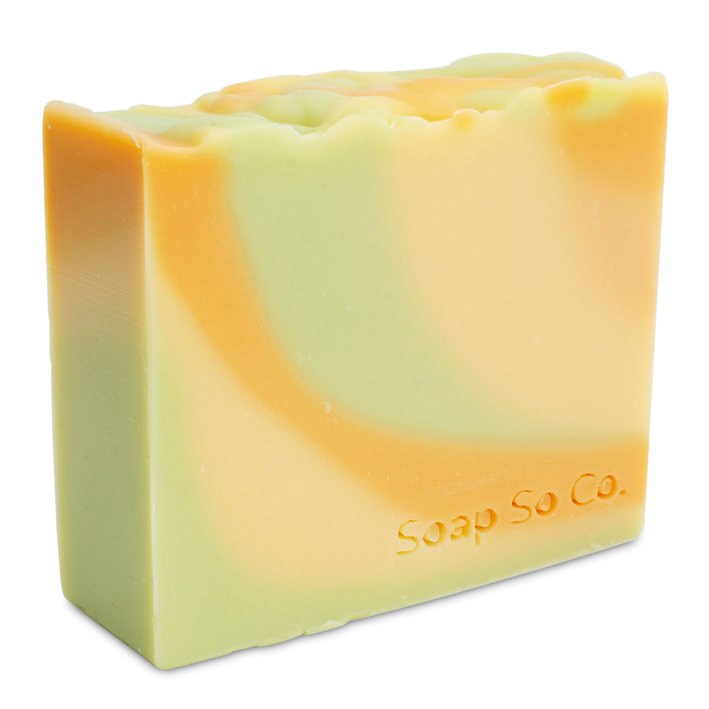 Soap So Co. - Energized