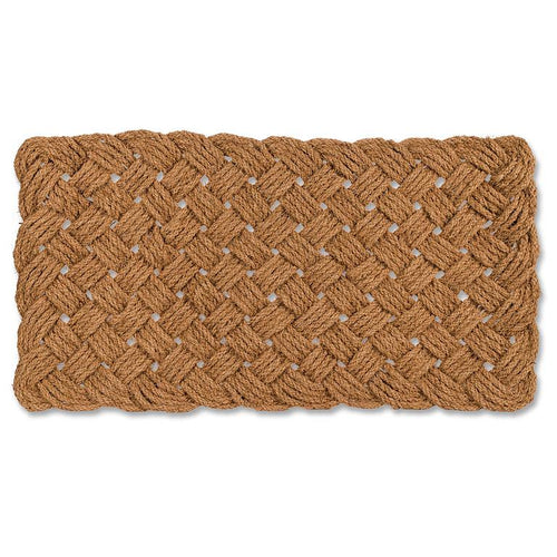 Doormat - Woven Rope - 24W