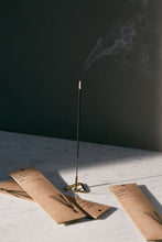 P.F. Candle Co. - Incense Sticks - Teakwood & Tobacco