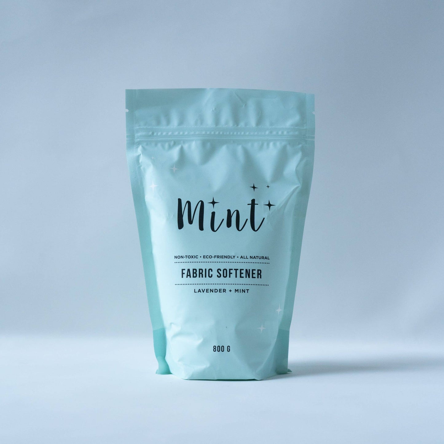 MINT CLEANING -  Fabric Softener