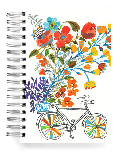 Journal - Bike Basket
