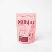 Milk Jar Candle - Shower Steamers - Dandy