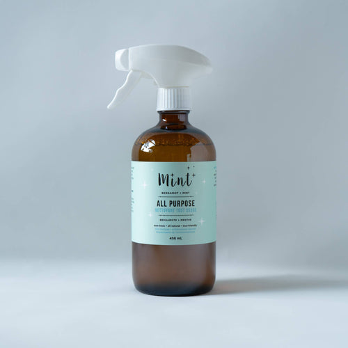 MINT CLEANING - All Purpose Cleaner