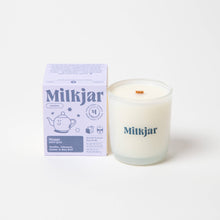 Milk Jar Candle Co. - Hygge