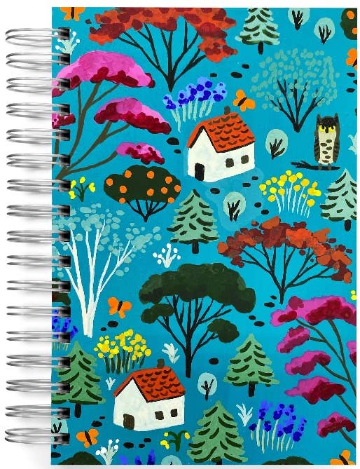 Journal - Country Houses