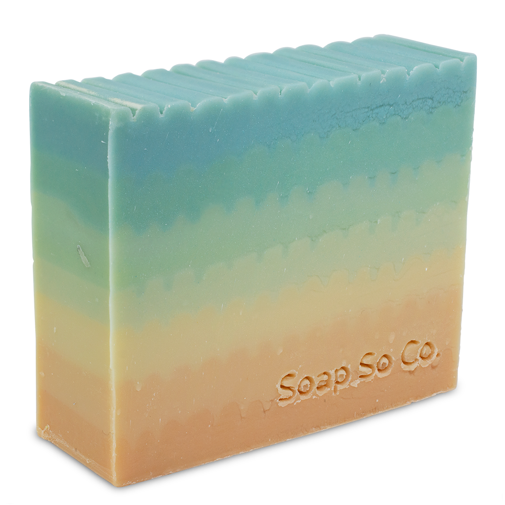 Soap So Co.- Horizons