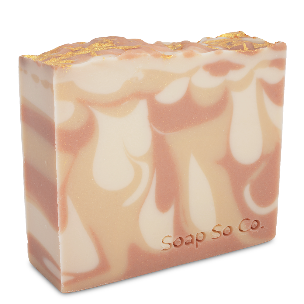 Soap So Co. - Henny