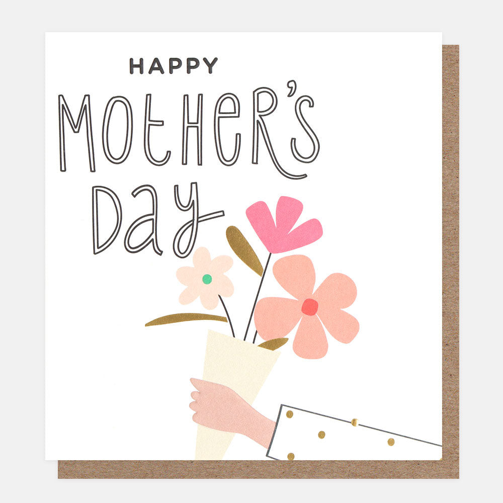 Caroline Gardner - Happy Mother's Day