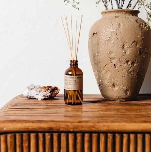 Diffuser - Amber & Moss