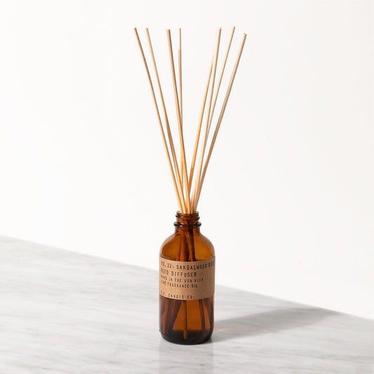 Diffuser - Sandalwood Rose