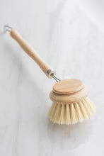 No Tox Life - Casa Agave™ Long Handle Dish Brush