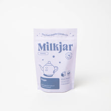 Milk Jar Candle - Shower Steamers - Hygge