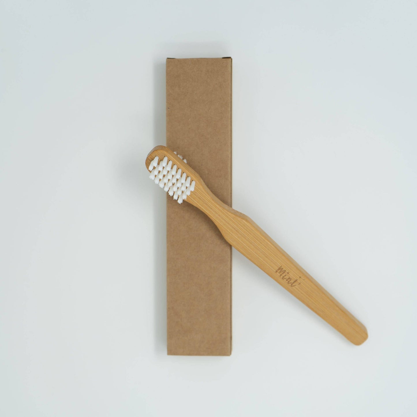 MINT CLEANING -  Brush