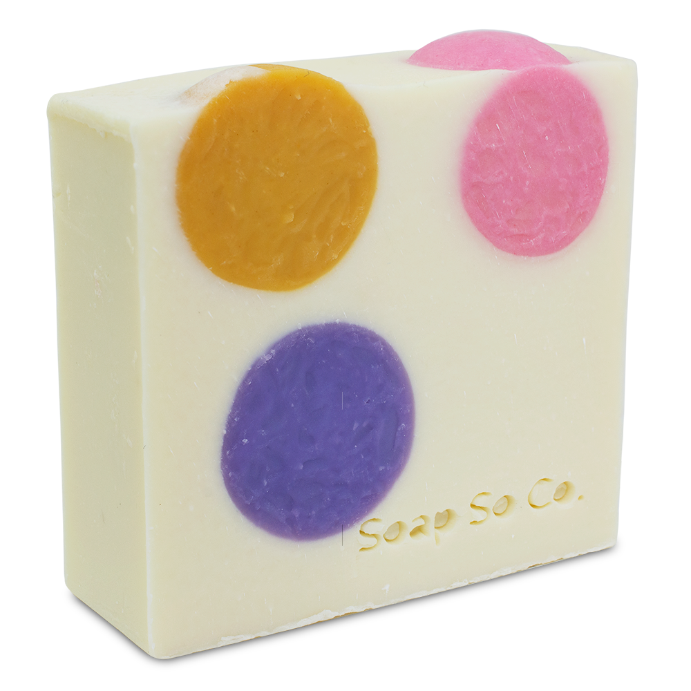 Soap So Co. - Bonbon