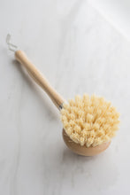 No Tox Life - Casa Agave™ Long Handle Dish Brush