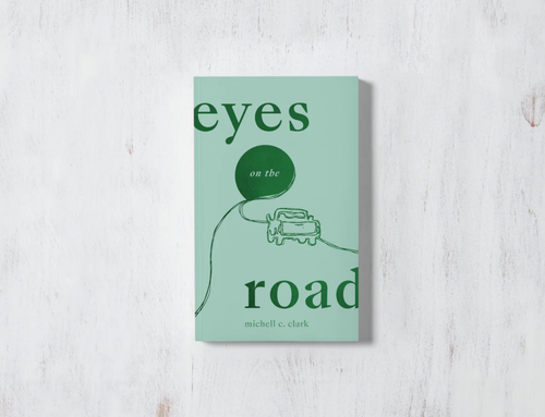 Book - Eyes On The Road