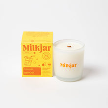 Milk Jar Candle Co. - Lemonade