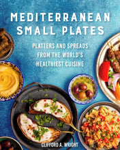 Cook Book - Mediterranean Small Plates